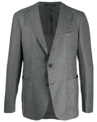 Tagliatore Classic Tailored Blazer