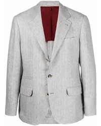Brunello Cucinelli Classic Tailored Blazer