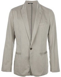 Dolce & Gabbana Single Button Blazer