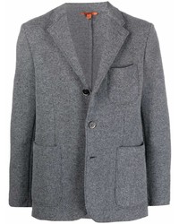 Barena Fitted Single Breasted Jacket