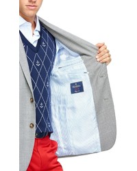 Brooks Brothers Fitzgerald Fit Two Button Sport Coat