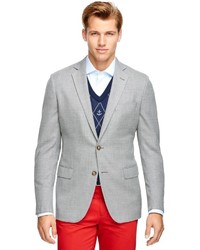 Brooks Brothers Fitzgerald Fit Two Button Sport Coat
