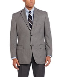 Haggar Two Button Center Vent Suit Separate Jacket