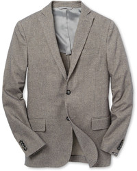 Hopper Soft Herringbone Sportcoat