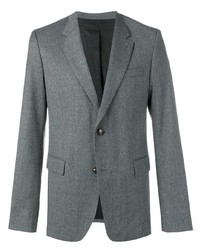 Ami Paris Lined Two Buttons Jacket