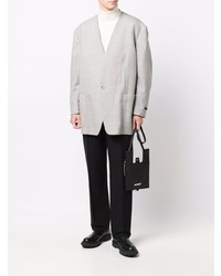 Fear Of God Long Sleeve Single Breasted Blazer