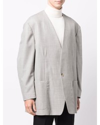 Fear Of God Long Sleeve Single Breasted Blazer