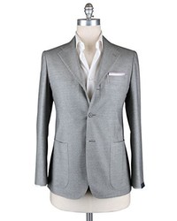Sartorio Napoli New Light Gray Sportcoat 4050