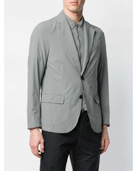 Emporio Armani Overlay Blazer