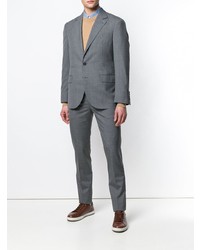 Brunello Cucinelli Oversized Suit Jacket