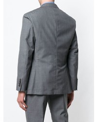 Brunello Cucinelli Oversized Suit Jacket