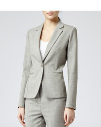 Reiss Ravello Fitted Formal Jacket