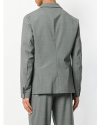 Barena Relaxed Suit Jacket