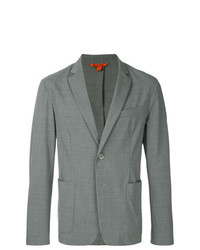 Barena Relaxed Suit Jacket