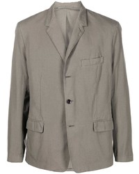 Lemaire Single Breasted Blazer