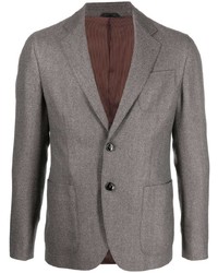 Giorgio Armani Single Breasted Jacket
