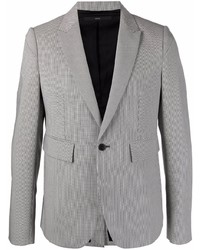 SAPIO Single Breasted Tailored Blazer