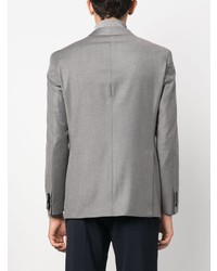 Tonello Slim Cut Single Breasted Blazer