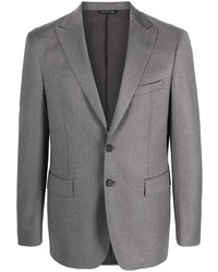 Tonello Slim Cut Single Breasted Blazer