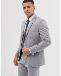 Selected Homme Slim Suit Jacket With Stretch