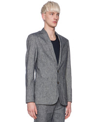 Shades of Grey by Micah Cohen Sport Coat