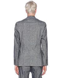 Shades of Grey by Micah Cohen Sport Coat