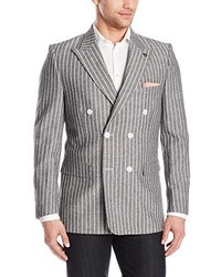 Stacy Adams Sixer Double Breasted Sport Coat