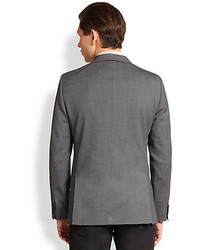Theory Stirling New Tailor Tux Jacket