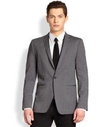 Theory Stirling New Tailor Tux Jacket