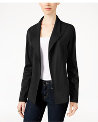 Style&co. Style Co Knit Blazer Created For Macys