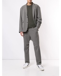 Makavelic Tailored Blazer