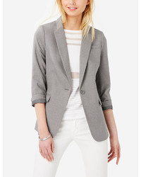 The Limited The Textured Madison Blazer