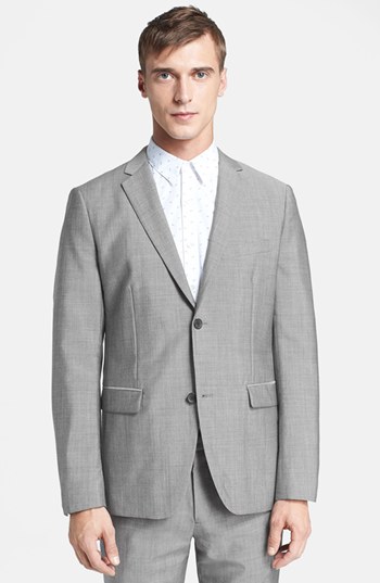 Theory Rodolf Sportcoat, $575 | Nordstrom | Lookastic