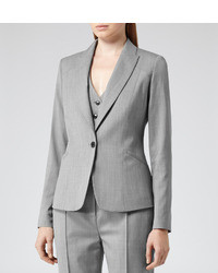 Reiss Tomley Arc Tailored Jacket
