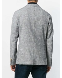 Paoloni Woven Blazer