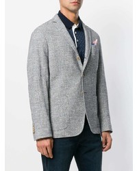 Paoloni Woven Blazer