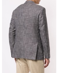 Gieves & Hawkes Woven Blazer
