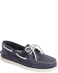 Sperry Authentic Original 2 Eye Boat Shoe