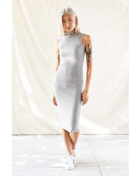 Urban Renewal Remade Mock Sleeveless Midi Dress