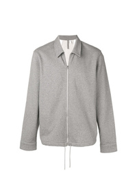 Helmut Lang Basic Jersey Jacket