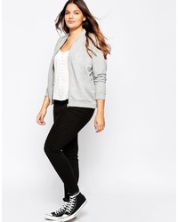 Asos Curve The Bomber Jacket