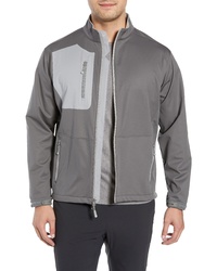 Peter Millar Gale Force Stretch Soft Shell Jacket