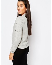 Missguided Jersey Bomber