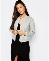 Missguided Jersey Bomber