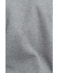 Helmut Lang Knit Bomber Jacket Size Small Grey
