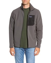 Patagonia R2 Techface Slim Fit Jacket
