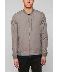 Urban Outfitters Your Neighbors Malone Lightweight Bomber Jacket