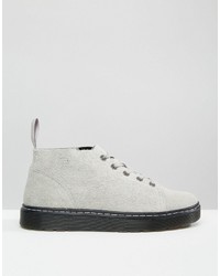 Dr. Martens Dr Martens Baynes Mid Woolly Boots