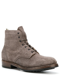 Officine Creative Lowry Boots
