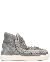 Mou Ringstone Boots